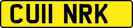 CU11NRK