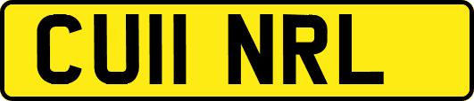 CU11NRL