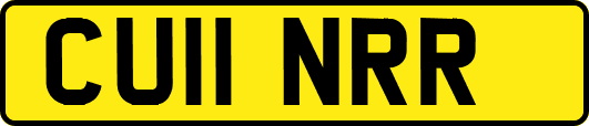 CU11NRR