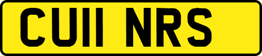 CU11NRS