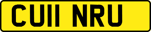 CU11NRU