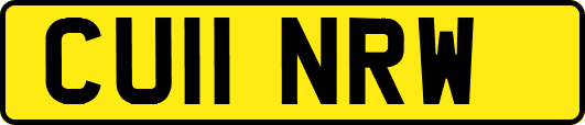 CU11NRW