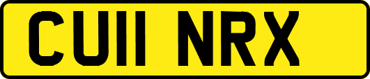 CU11NRX