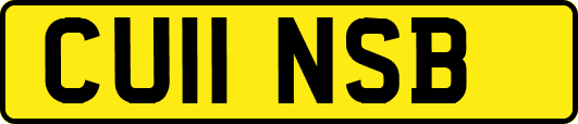 CU11NSB