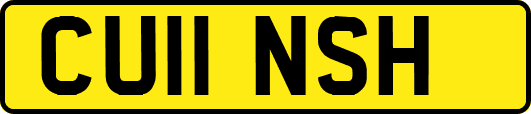 CU11NSH