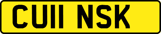 CU11NSK