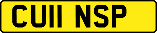 CU11NSP