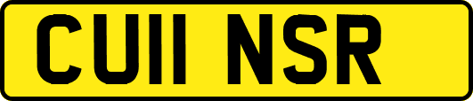 CU11NSR