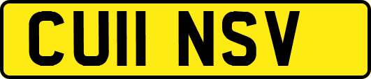 CU11NSV