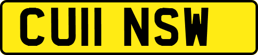 CU11NSW