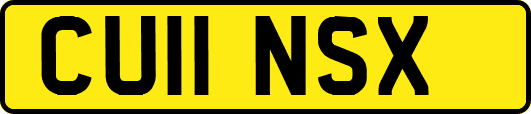 CU11NSX