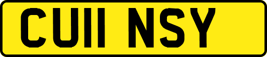 CU11NSY