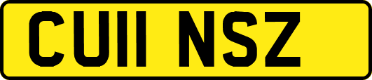 CU11NSZ