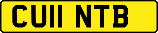 CU11NTB