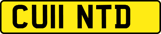 CU11NTD