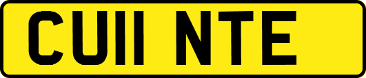 CU11NTE