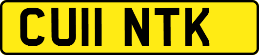 CU11NTK