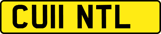 CU11NTL