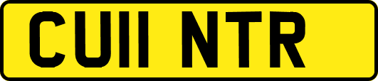 CU11NTR