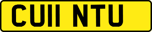 CU11NTU