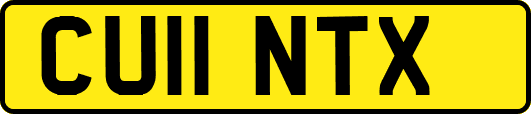 CU11NTX