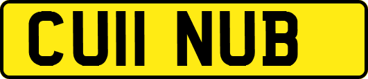 CU11NUB