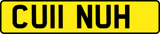 CU11NUH