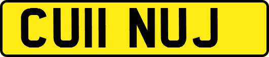 CU11NUJ