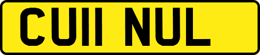 CU11NUL
