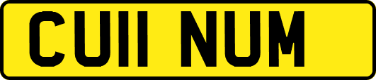 CU11NUM