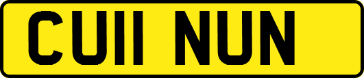 CU11NUN