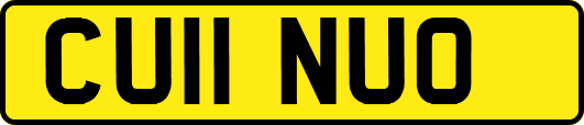 CU11NUO