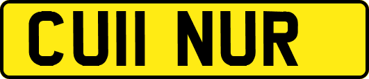 CU11NUR