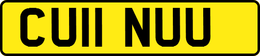 CU11NUU