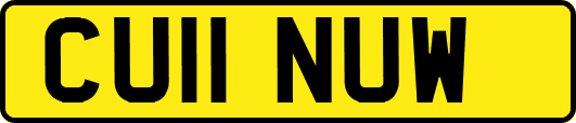 CU11NUW
