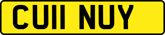 CU11NUY