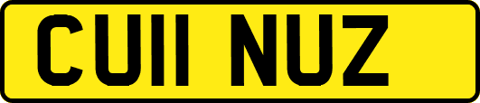 CU11NUZ
