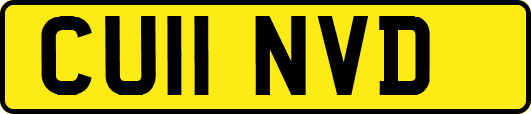 CU11NVD
