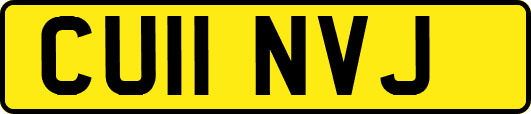 CU11NVJ