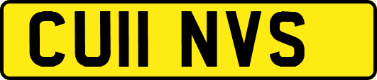 CU11NVS