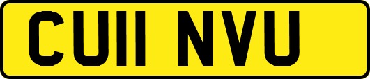 CU11NVU