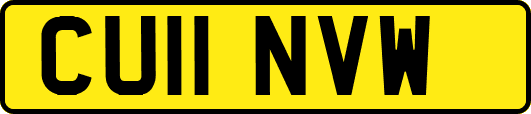 CU11NVW
