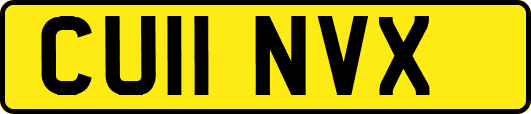 CU11NVX