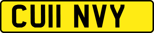 CU11NVY