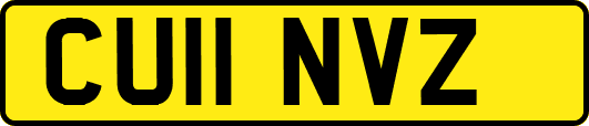 CU11NVZ