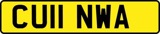 CU11NWA