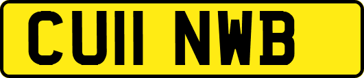 CU11NWB