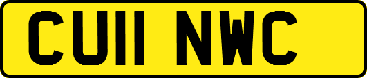 CU11NWC