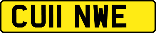 CU11NWE