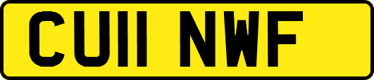 CU11NWF